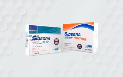 Sildenafil ซิลเดนาฟิล คือยาอะไร ?