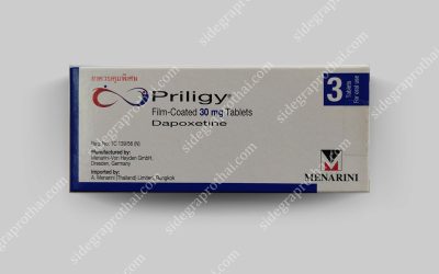 Priligy 30 mg